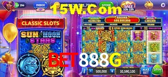Live Casino Bet888G