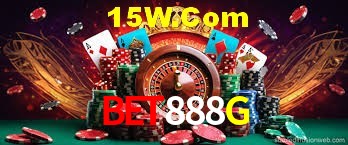 Slot Games Bet888G