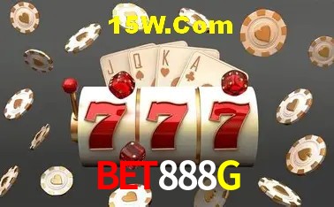 Jogos de Slot Bet888G