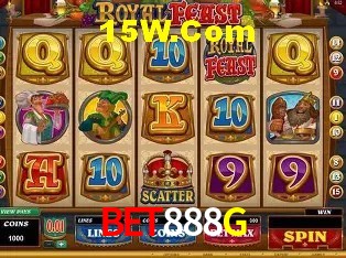 Casino VIP Bet888G