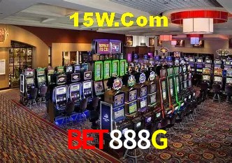 Casino Ao Vivo Bet888G
