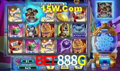 cassino Bet888G