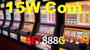 Exclusive Games Bet888G
