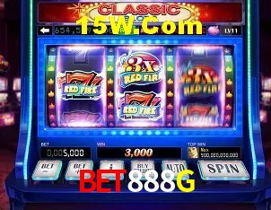 Experiência VIP Bet888G
