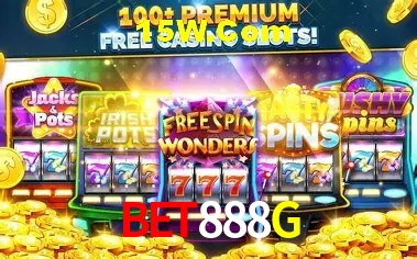 Tecnologia da Plataforma Bet888G